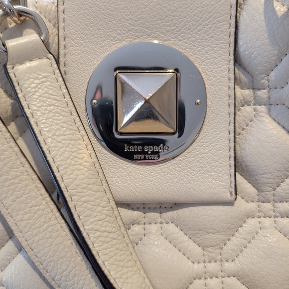 Kate Spade purse - Picture 5 of 7